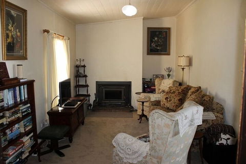 Bellamona - Accommodation Tasmania 1