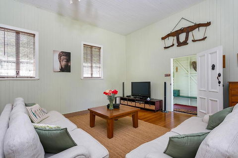 The Church - Accommodation Tasmania 2