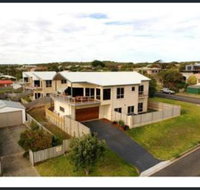 Twelve Apostles Beach House B  B - Accommodation Tasmania