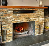 After Golf - Accommodation Tasmania