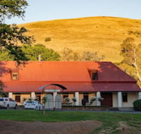 Brigham House - Accommodation Tasmania