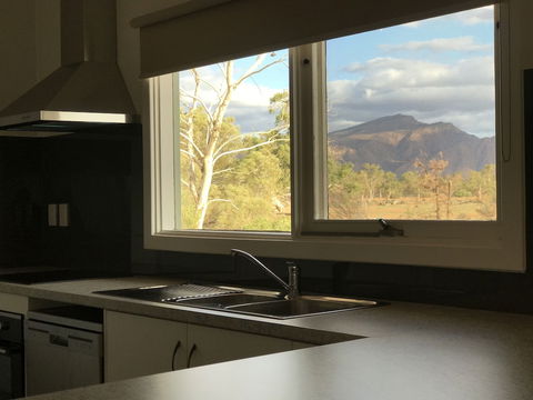 Edeowie Station - Accommodation Tasmania 5