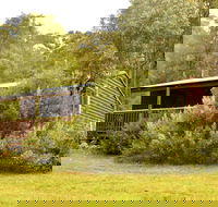 Diamond Forest Farm Stay - Accommodation Tasmania