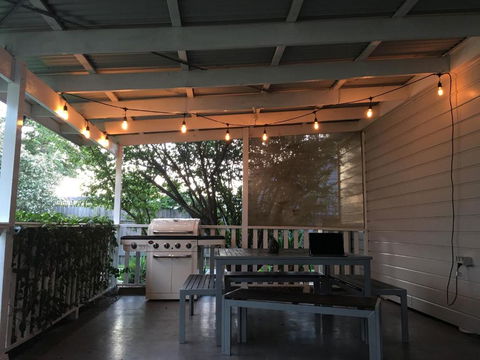 Lindas Cottage At The Hunter - Accommodation Tasmania 2