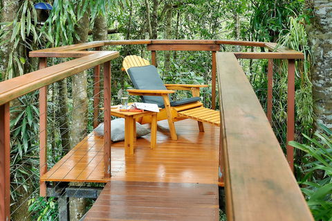 Sharlynn By The River - Accommodation Tasmania 1