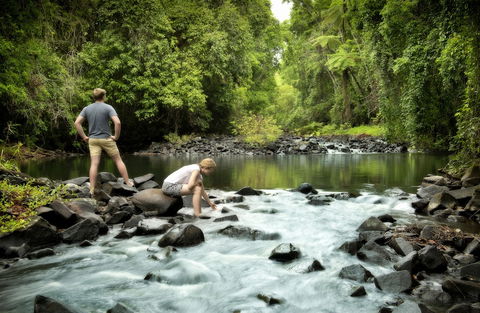 Sharlynn By The River - Accommodation Tasmania 0