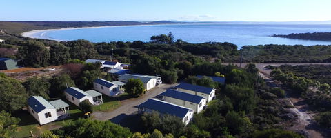 Cheynes Beach Caravan Park - Accommodation Tasmania 1