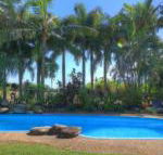 Fishery Falls Holiday Park - Accommodation Tasmania