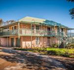 Lindsay House Homestead