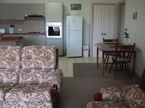 Nannup Riverview Cottage - Accommodation Tasmania 1