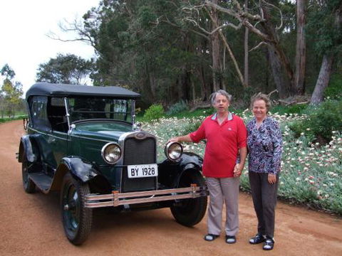 Nannup Riverview Cottage - Accommodation Tasmania 4