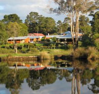 Nornalup Riverside Chalets - Accommodation Tasmania