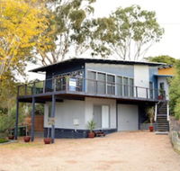 Blue Views - Accommodation Tasmania