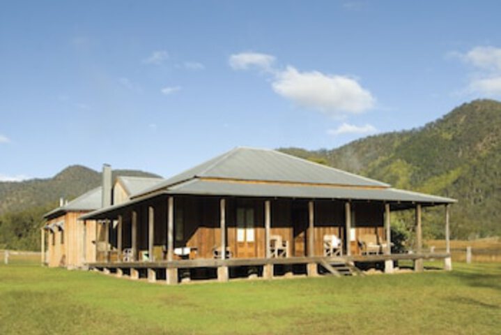  Accommodation Tasmania