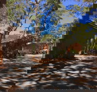 Discovery Parks - Lane Cove - Accommodation Tasmania