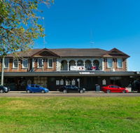 Swansea Hotel - Accommodation Tasmania