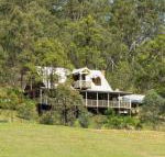 Cants Cottage - Accommodation Tasmania