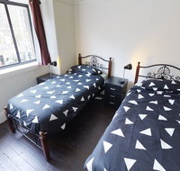 MyHoYoHo City Views Apartments - Accommodation Tasmania