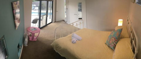 Rockpool - Accommodation Tasmania 1