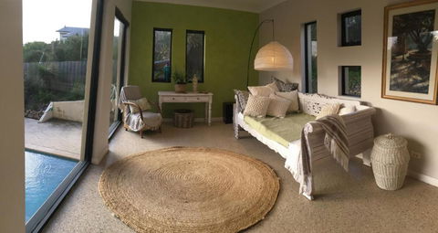 Rockpool - Accommodation Tasmania 4