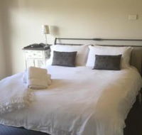 Bennett House Horsham - Accommodation Tasmania