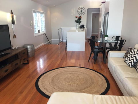 Waterfront Dream Vincentia - Accommodation Tasmania 1