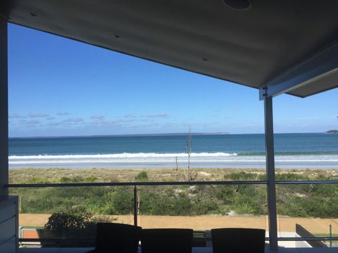 Waterfront Dream Vincentia - Accommodation Tasmania 2