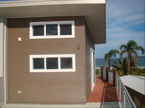 Waterfront Dream Vincentia - Accommodation Tasmania 5