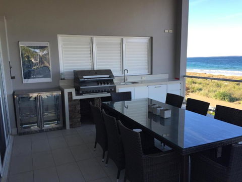 Waterfront Dream Vincentia - Accommodation Tasmania 3