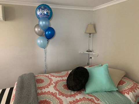 Churchills B & B - Accommodation Tasmania 2