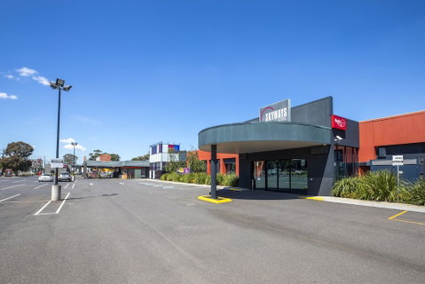 Nightcap At Skyways Hotel - Accommodation Tasmania 1