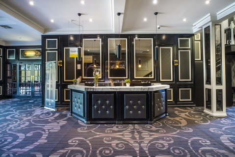 Nightcap At Skyways Hotel - Accommodation Tasmania 3