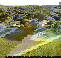 Driftwood Villas - Accommodation Tasmania