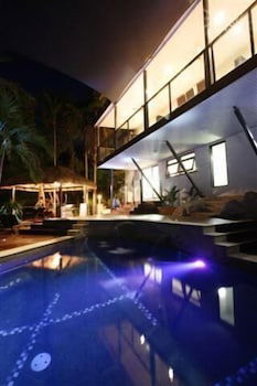 Nahmahlu - Accommodation Tasmania 2