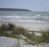 Anchorage Apartments - Accommodation Tasmania