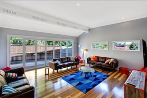 Away On Seaview Street - Accommodation Tasmania 7