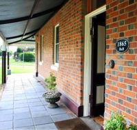 Birregurra 1865 B  B - Accommodation Tasmania
