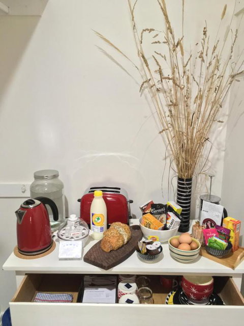 A Suite Spot In The Hills - Accommodation Tasmania 2