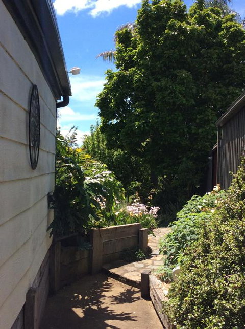 A Suite Spot In The Hills - Accommodation Tasmania 3