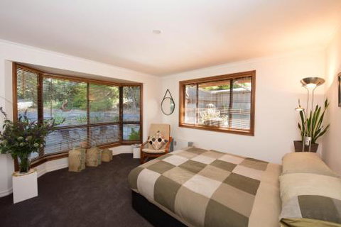 A Suite Spot In The Hills - Accommodation Tasmania 1