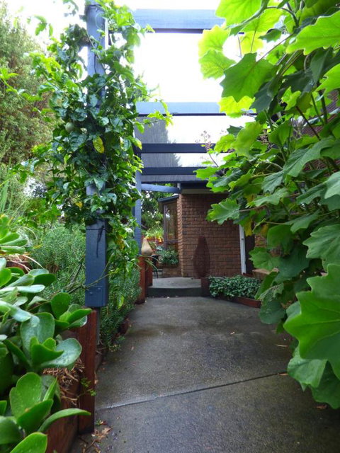A Suite Spot In The Hills - Accommodation Tasmania 5