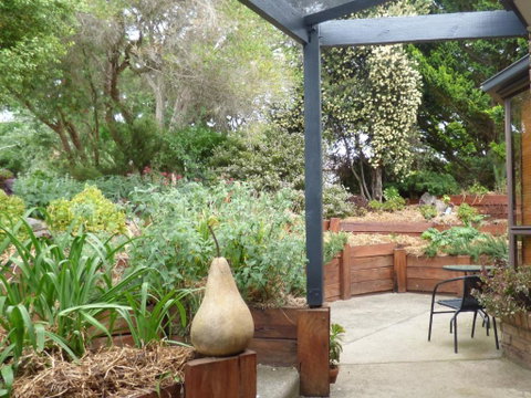 A Suite Spot In The Hills - Accommodation Tasmania 4