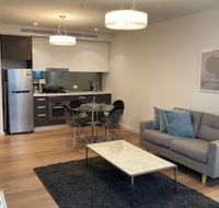 Wyndel Pacific North Sydney - Accommodation Tasmania