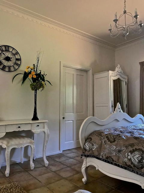 Foxglove Gardens - Accommodation Tasmania 4
