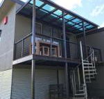 Longhorn Ranch Apartments - Accommodation Tasmania