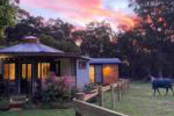  Accommodation Tasmania