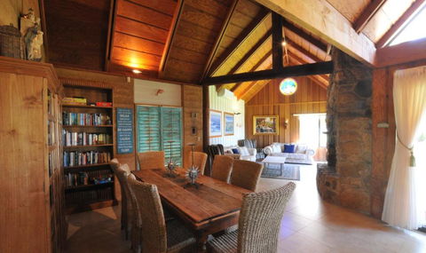Beach House Dunsborough - Accommodation Tasmania 3