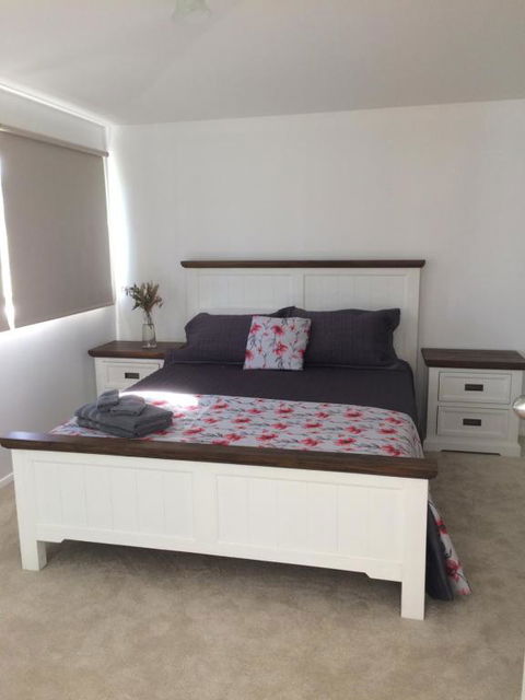 Lovedale Red Gum Cottage - Accommodation Tasmania 3