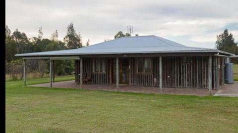 Lovedale Red Gum Cottage - Accommodation Tasmania 1