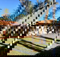 The Port Hedland Walkabout Motel - Accommodation Tasmania